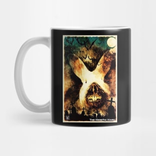 THE HERETIC HARE - Karl Lundstedt Mug